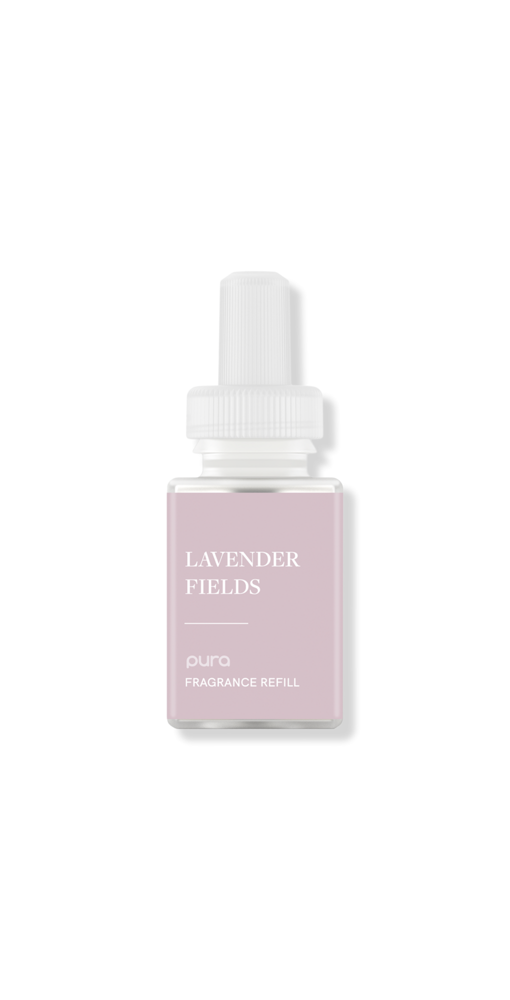 Pura Fragrance Refill, Simply Lavender